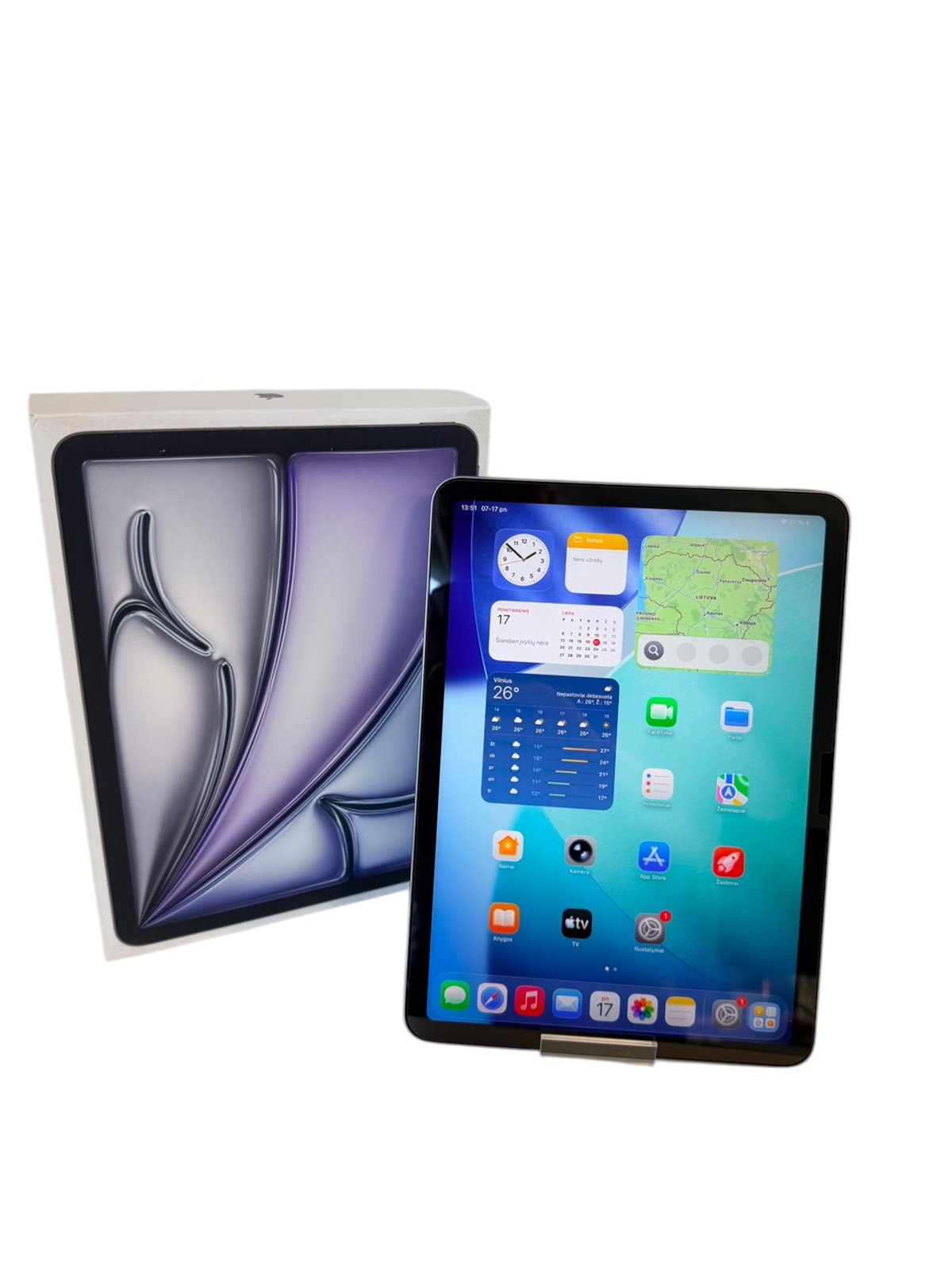 Apple iPad Air 11 (2025) 128GB - Image 2