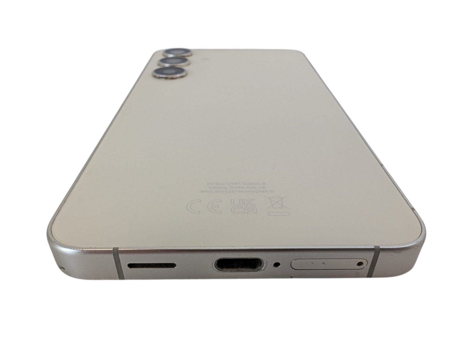 Samsung Galaxy S24+ 5G - Image 2
