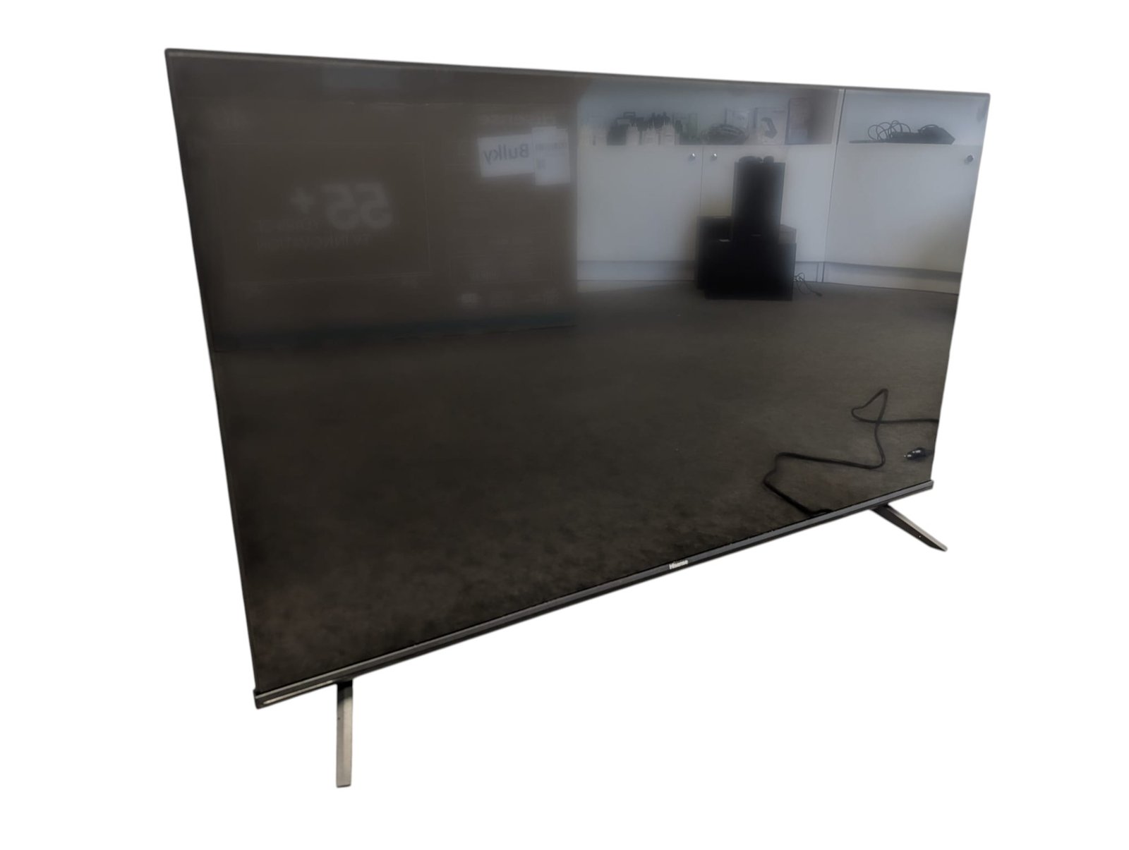 Hisense 40E4QT 40' Full HD Smart TV - Image 2