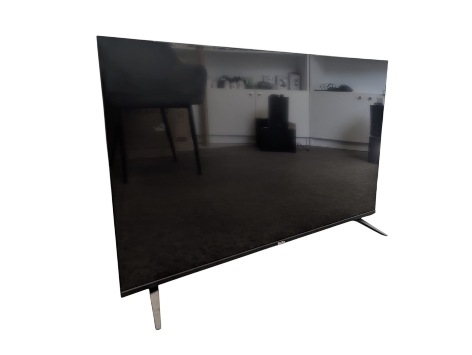 TuTu TUS43UQ1A 43" 4K UHD Android Smart TV - Image 2