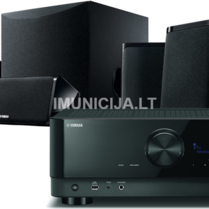 Yamaha YHT-4960 namų kino sistema 5.1