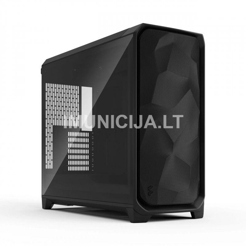 PC stacionarus