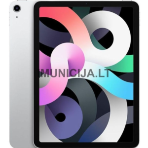 Apple iPad Air (4th generation) (2020) 64GB silver