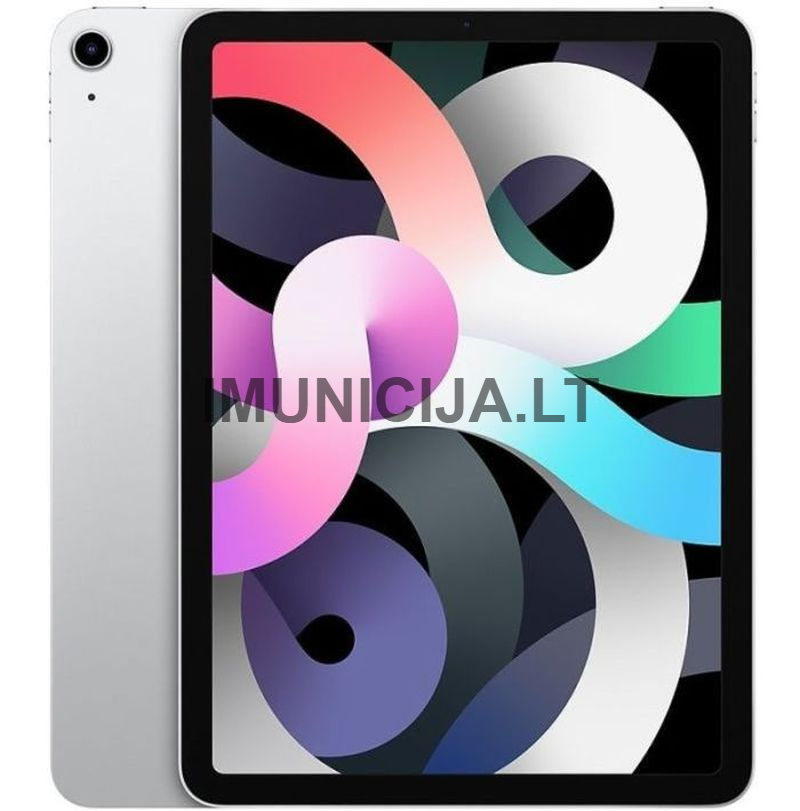 Apple iPad Air (4th generation) (2020) 64GB silver