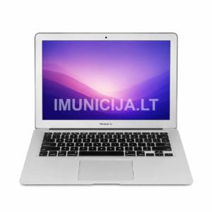 MacBook Air 13″ 2014
