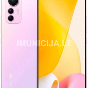 Xiaomi 12 Lite 5G pink