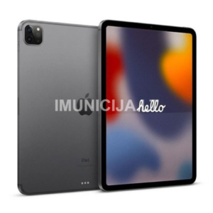 Apple iPad Pro 11-inch (3rd gen) Apple M1 128GB gray