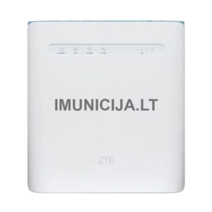 ZTE MF286D 4G+ maršrutizatorius