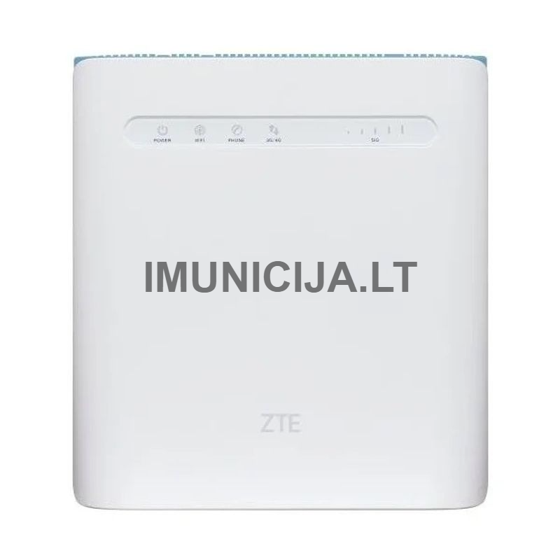 ZTE MF286D 4G+ maršrutizatorius