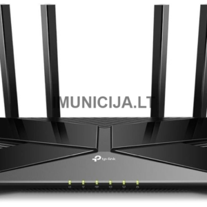 TP-LINK Archer AX1500 WiFi 6 maršrutizatorius