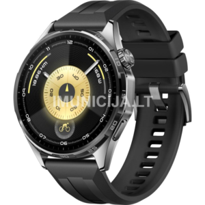 Huawei Watch GT 6 (46mm) Black
