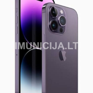 iPhone 14 Pro Max 128GB space gray