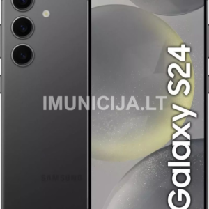 Samsung Galaxy S24 5G onyx black