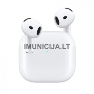 Apple AirPods 4 with ANC