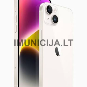 iPhone 14 white