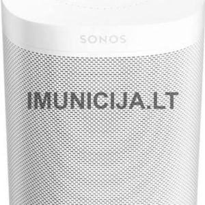 Sonos One (S13) išmanioji belaidė kolonėlė