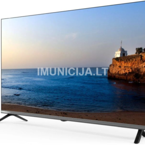 ChiQ L40M9V Google TV 40" Full HD LED TV