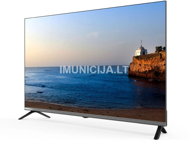 ChiQ L40M9V Google TV 40" Full HD LED TV
