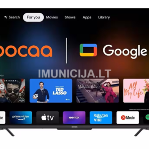 Coocaa 40CGQG41Z Google TV 40” QLED