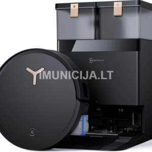 Ecovacs Robotics Deebot X8 Pro Omni