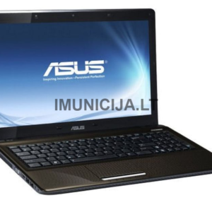 Asus X52J