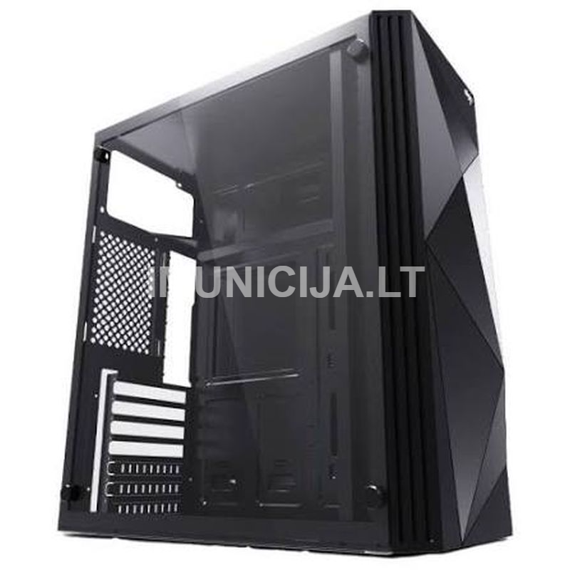 PC stacionarus