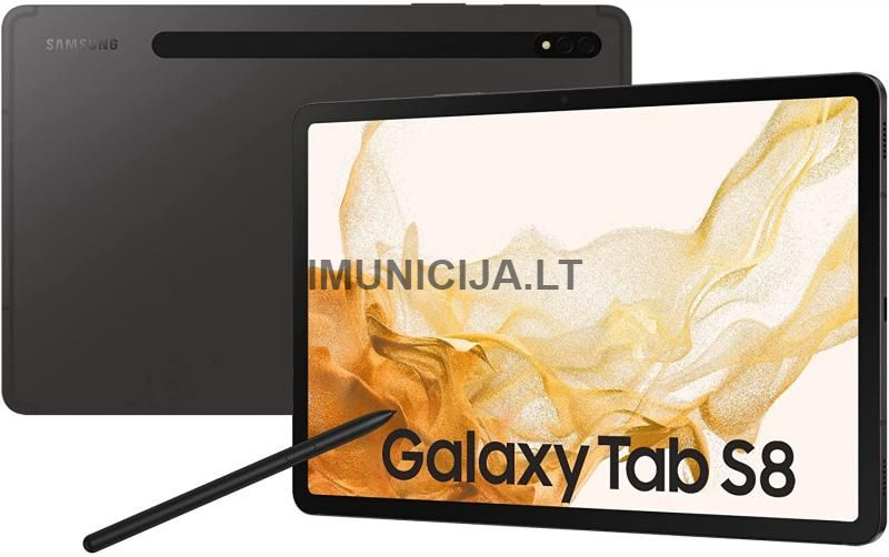 Samsung Galaxy Tab S8