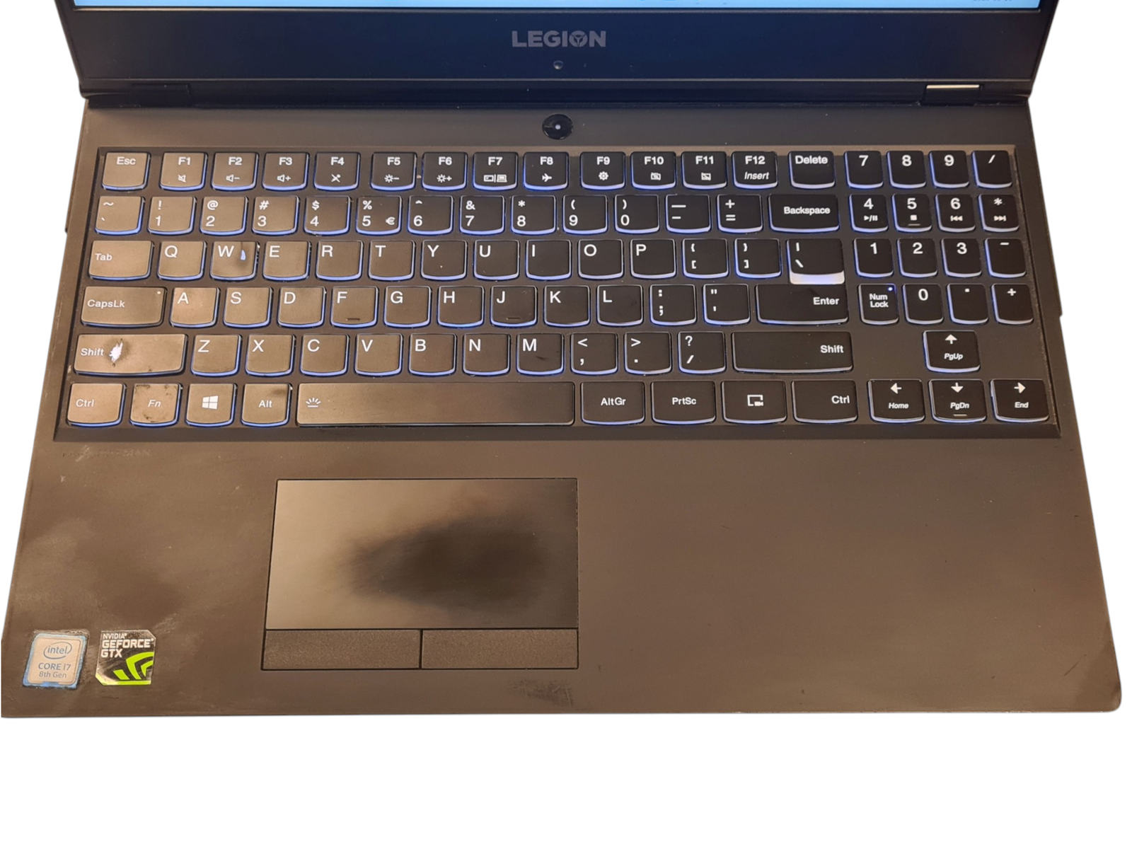 Lenovo Legion Y530-15ICH i7-8750H / GTX 1050 Ti (4GB) - Image 5