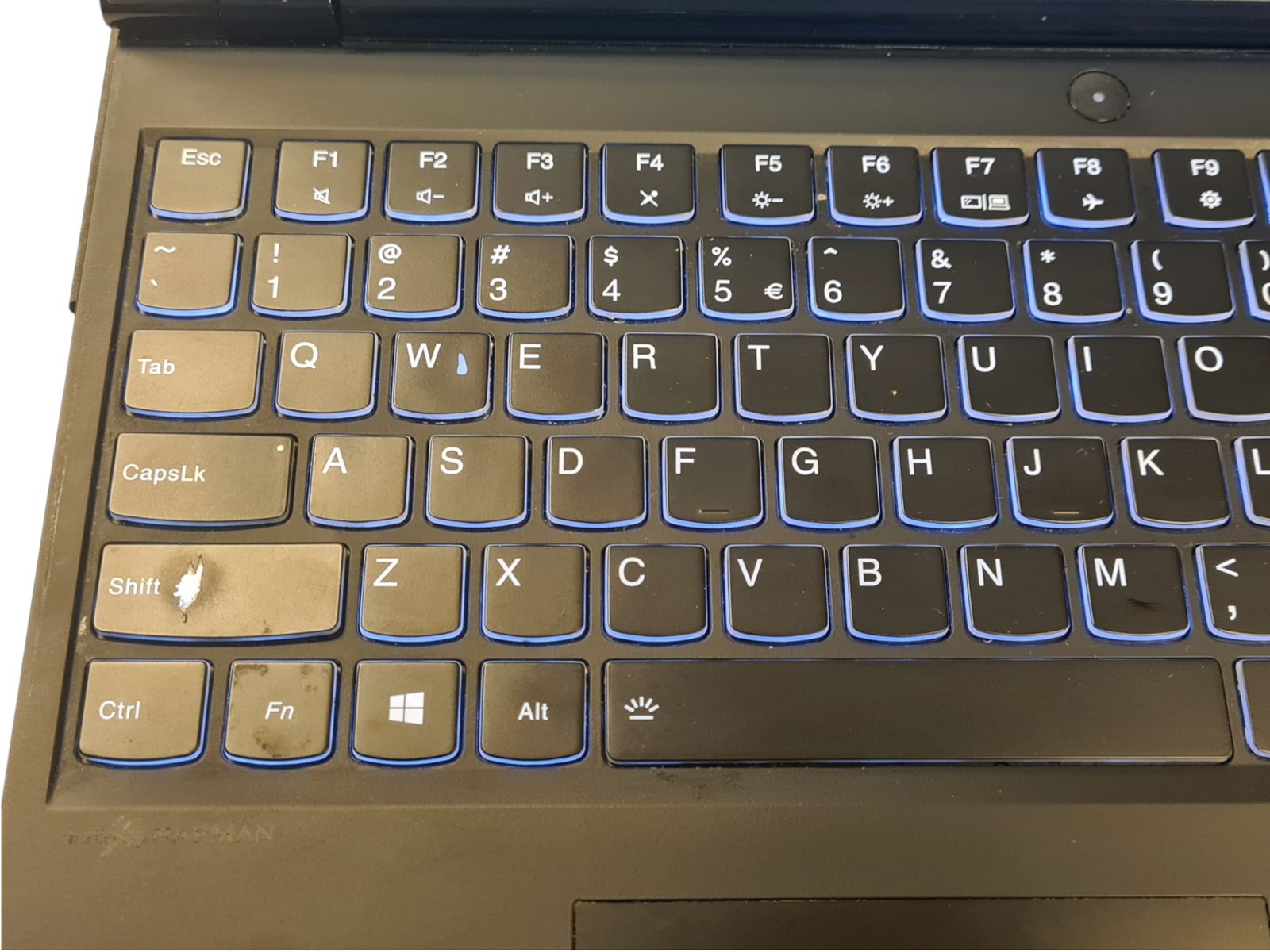 Lenovo Legion Y530-15ICH i7-8750H / GTX 1050 Ti (4GB) - Image 6