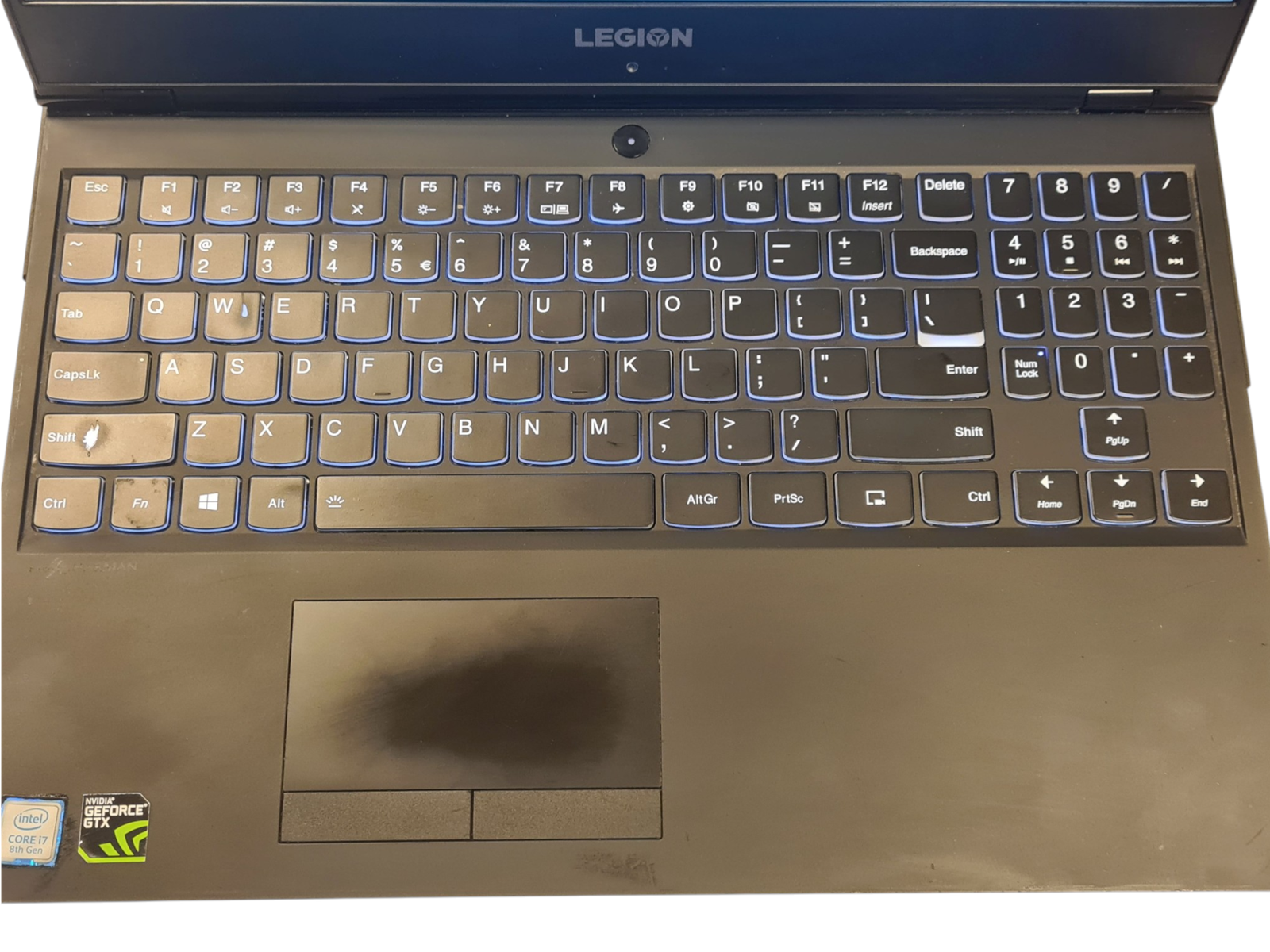 Lenovo Legion Y530-15ICH i7-8750H / GTX 1050 Ti (4GB) - Image 7