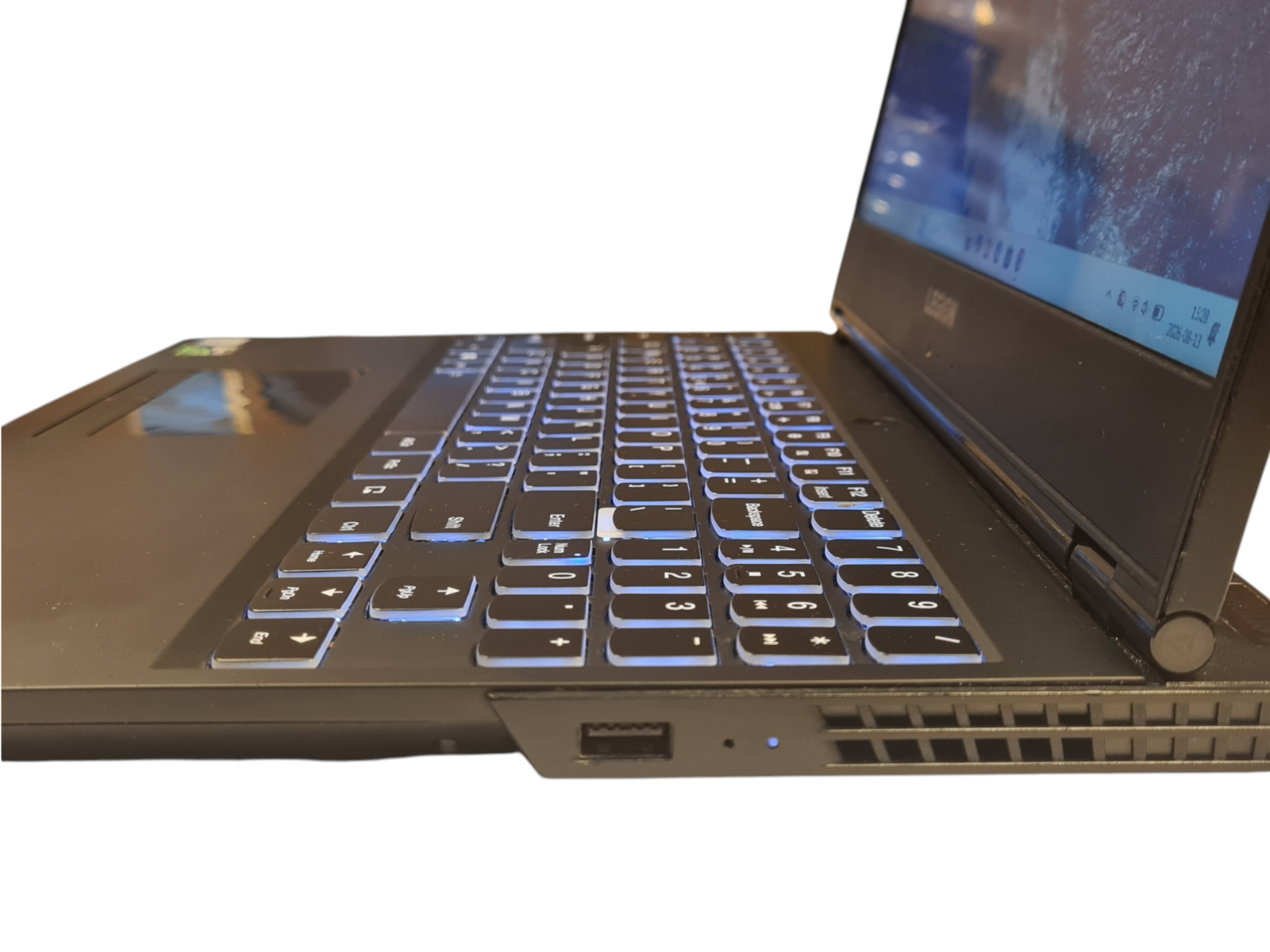 Lenovo Legion Y530-15ICH i7-8750H / GTX 1050 Ti (4GB) - Image 9