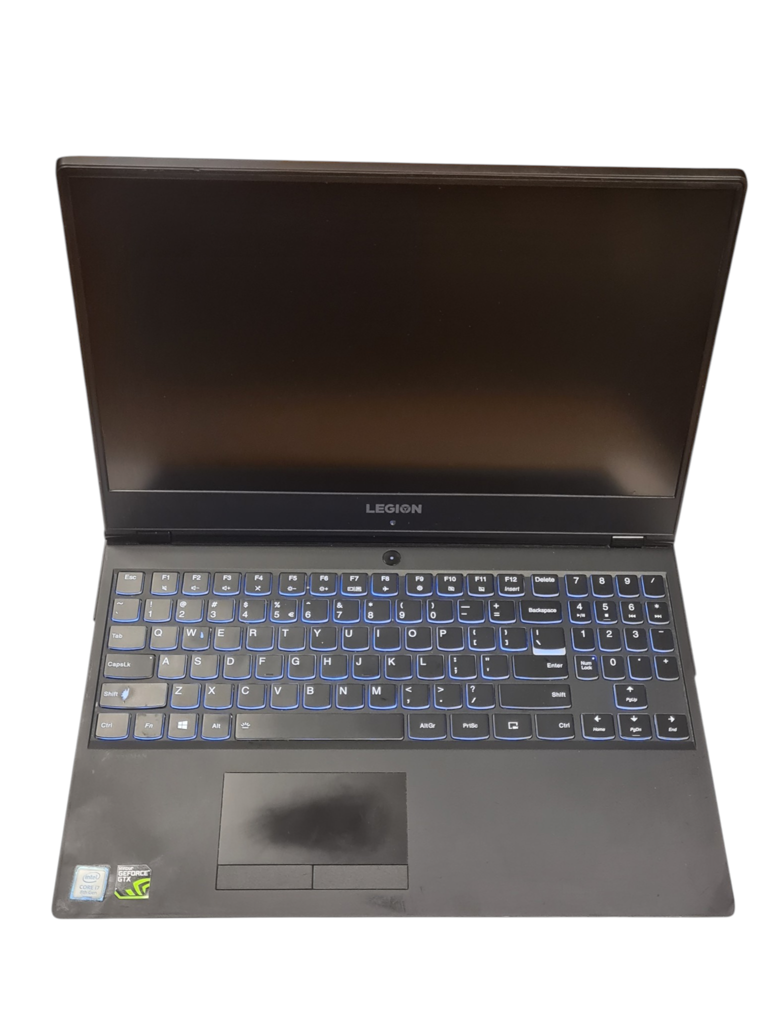 Lenovo Legion Y530-15ICH i7-8750H / GTX 1050 Ti (4GB) - Image 2