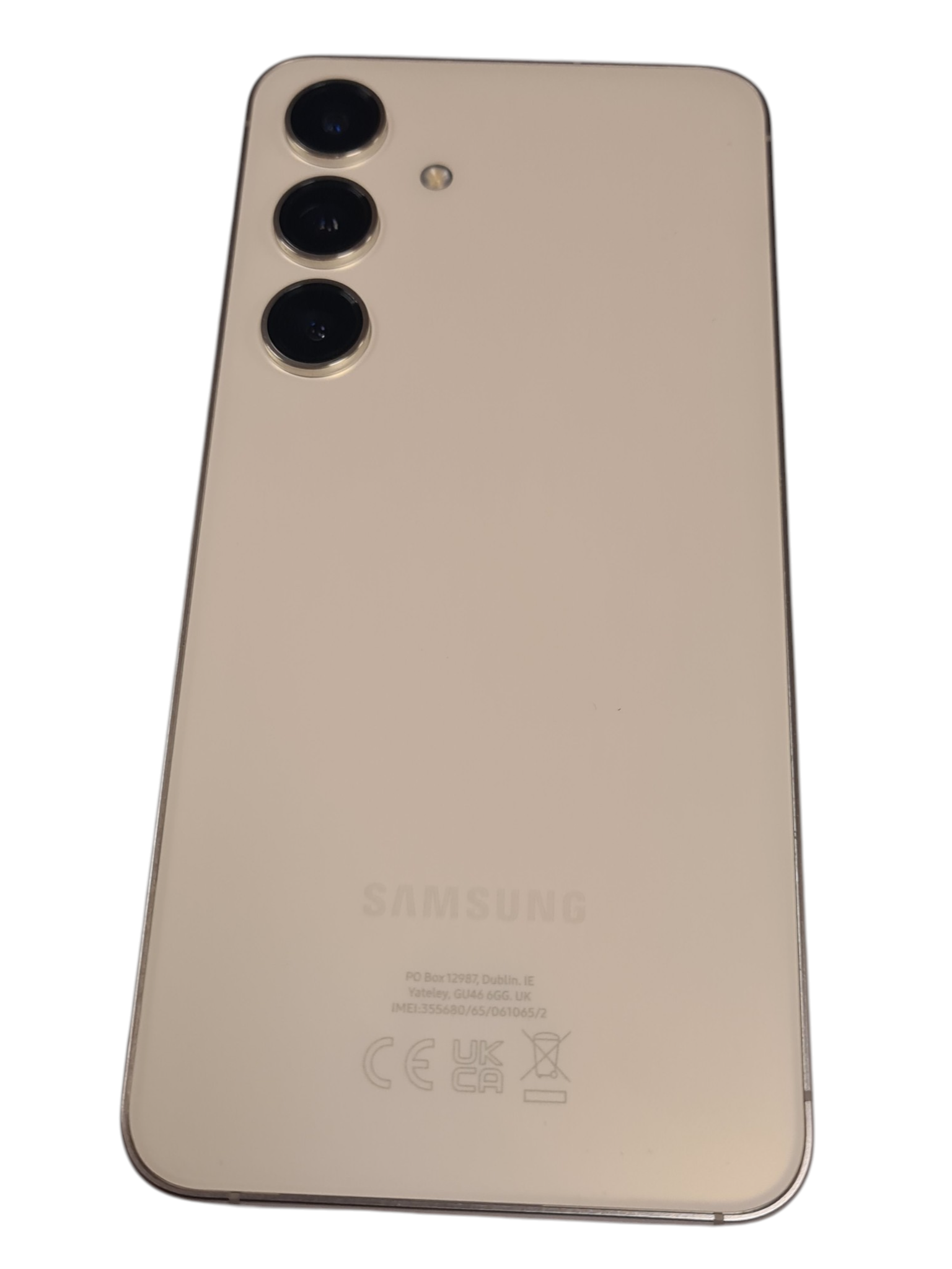 Samsung Galaxy S24 5G - Image 10