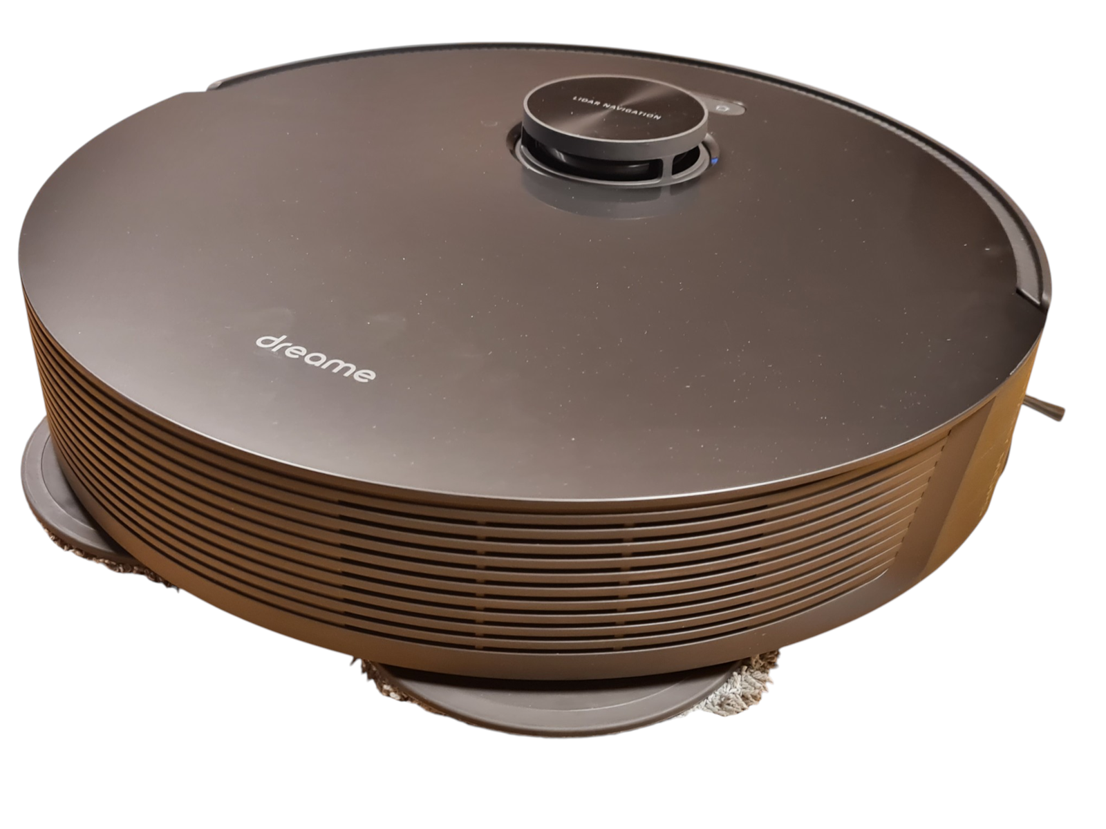 DreameBot L10s Pro robotas dulkių siurblys - Image 6