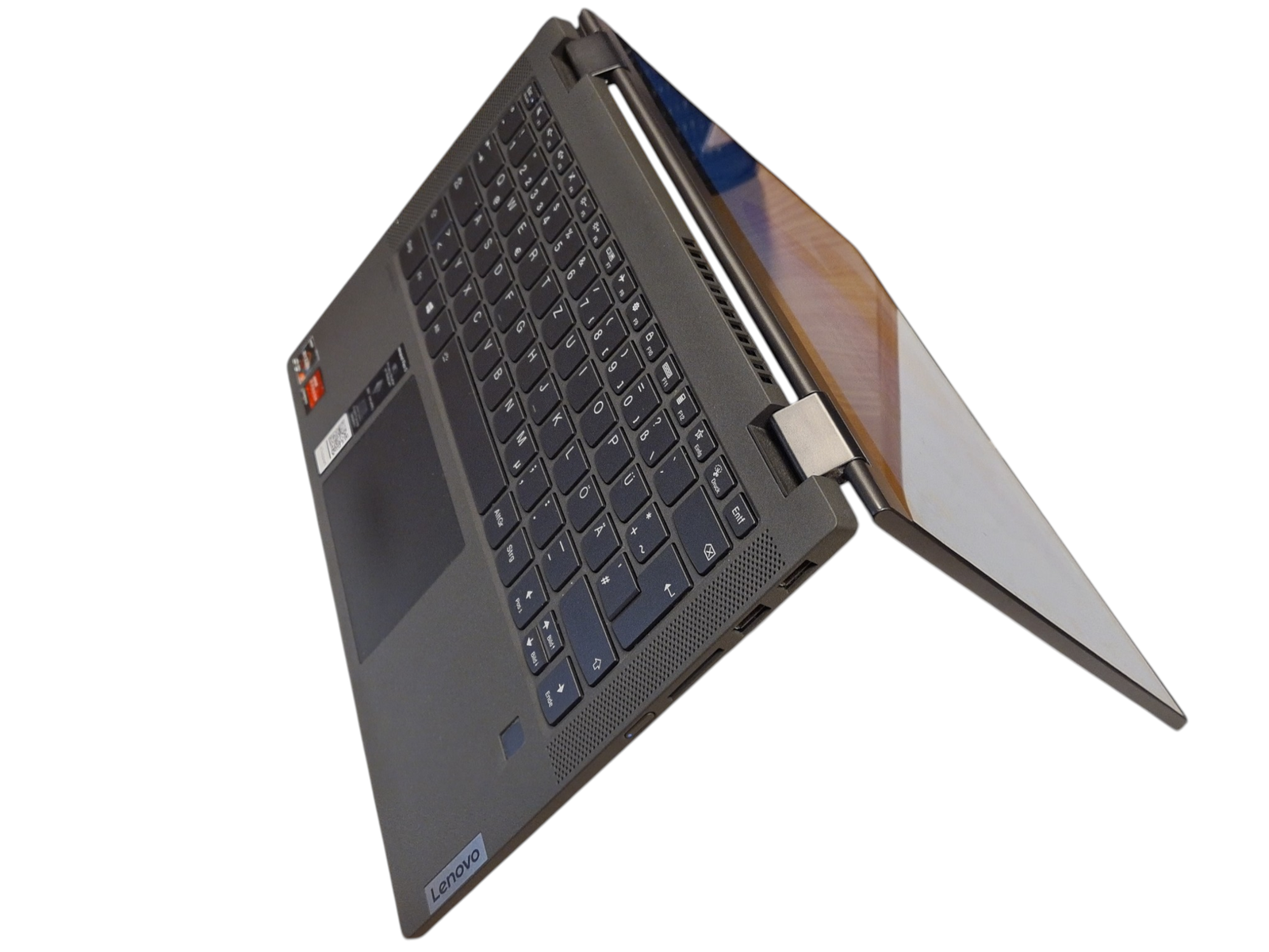 Lenovo IdeaPad Flex 5 (TOUCH) - Image 7