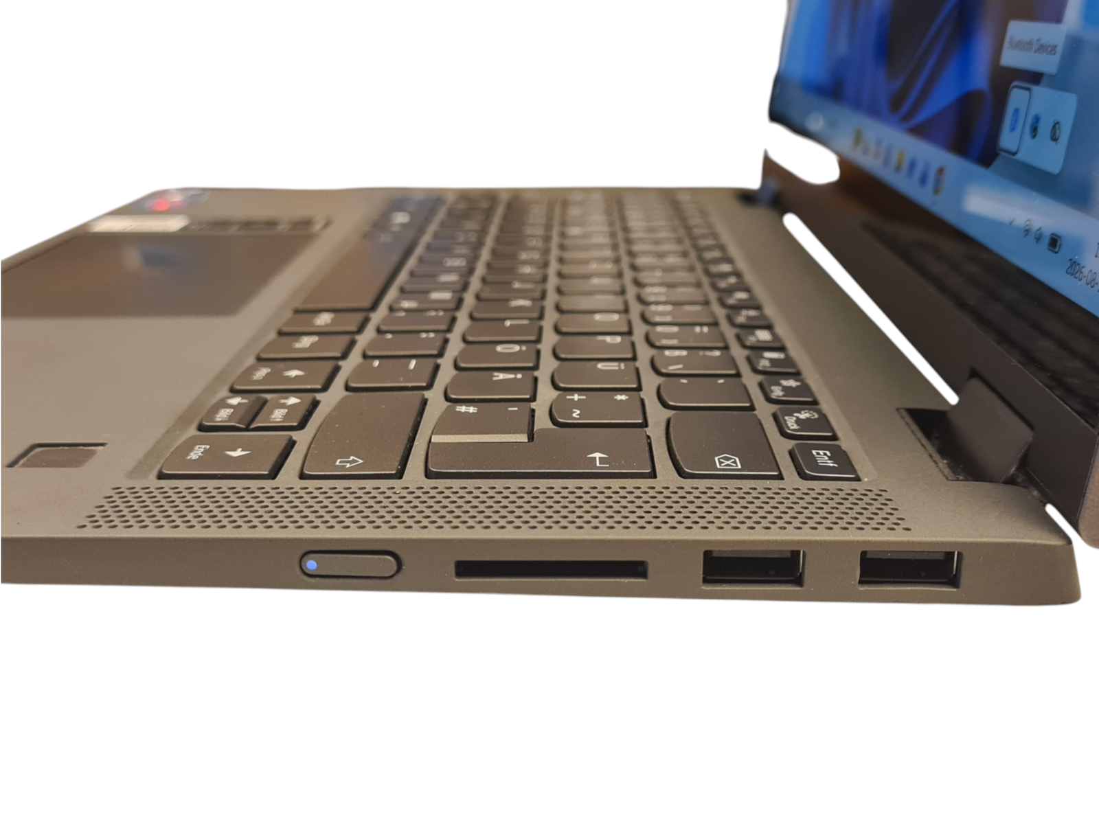 Lenovo IdeaPad Flex 5 (TOUCH) - Image 9