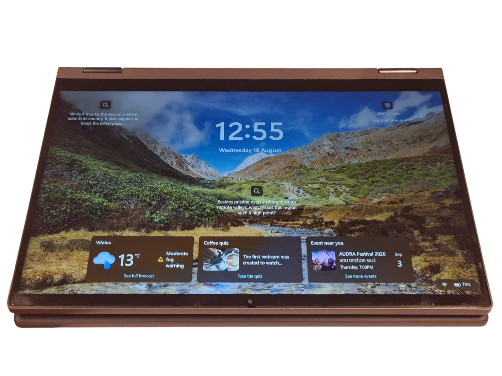 Lenovo IdeaPad Flex 5 (TOUCH) - Image 6