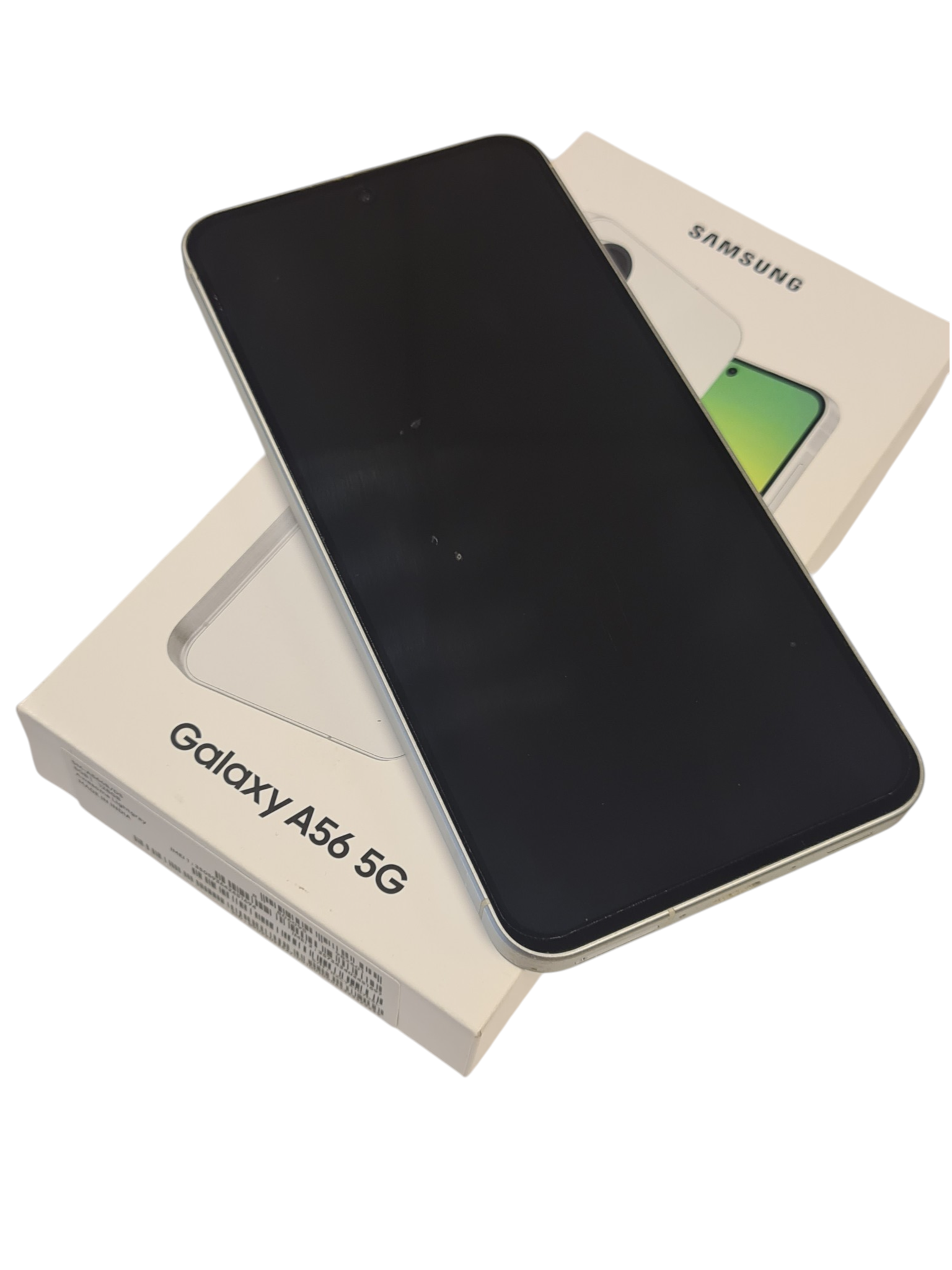 Samsung Galaxy A56 5G - Image 2