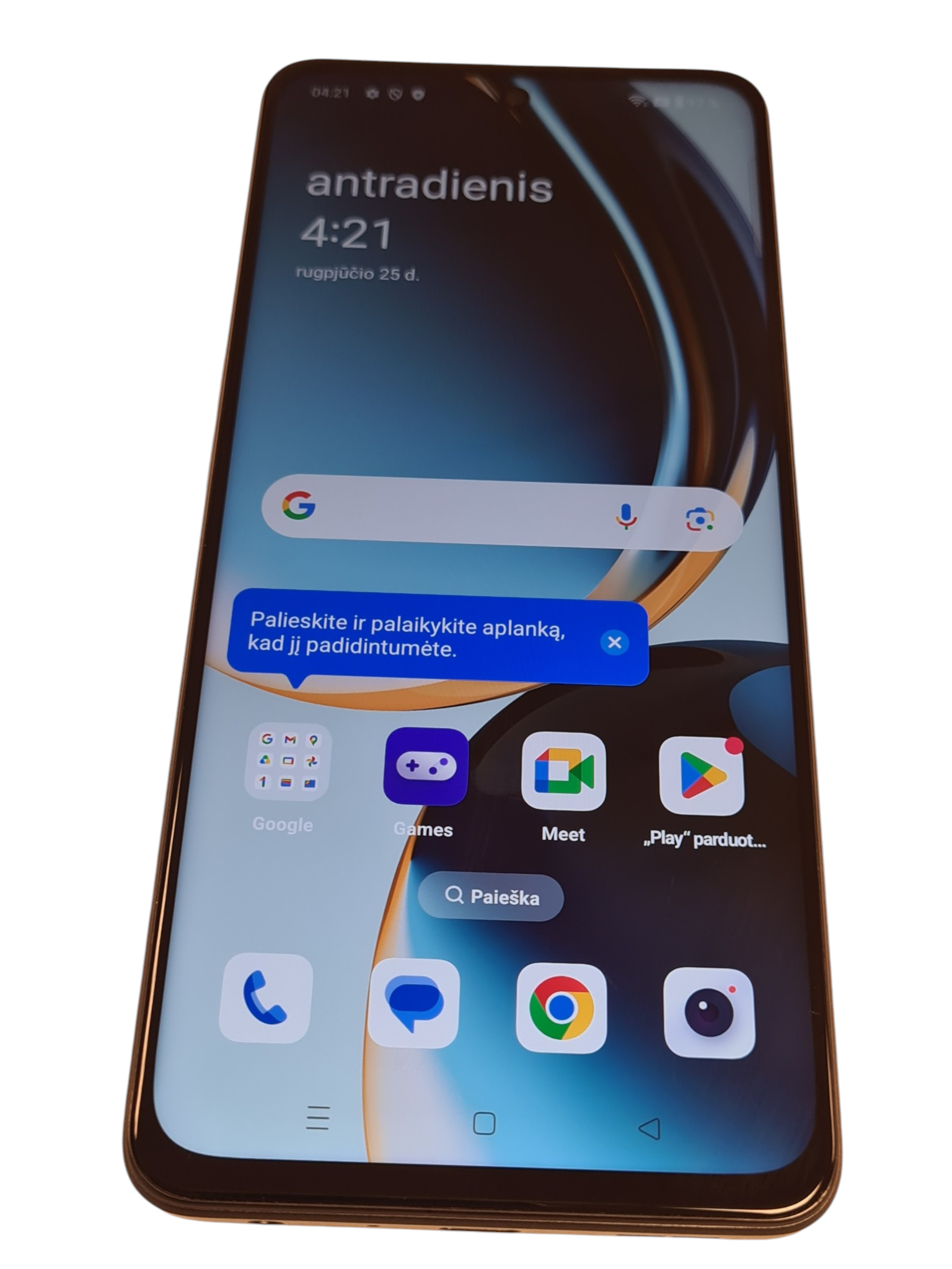 OnePlus Nord CE 3 Lite 5G - Image 3