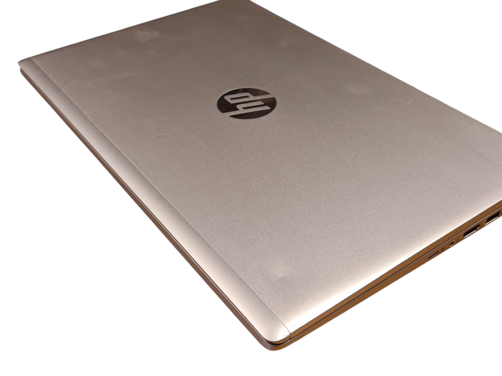 HP ProBook 650 G8 - i5-1135G7 / 16GB RAM /256GB SSD - Image 10