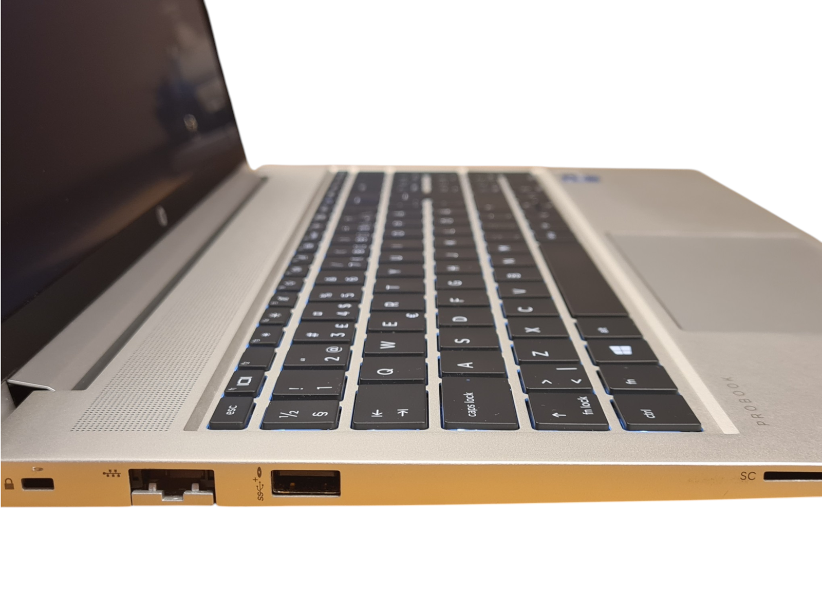 HP ProBook 650 G8 - i5-1135G7 / 16GB RAM /256GB SSD - Image 6