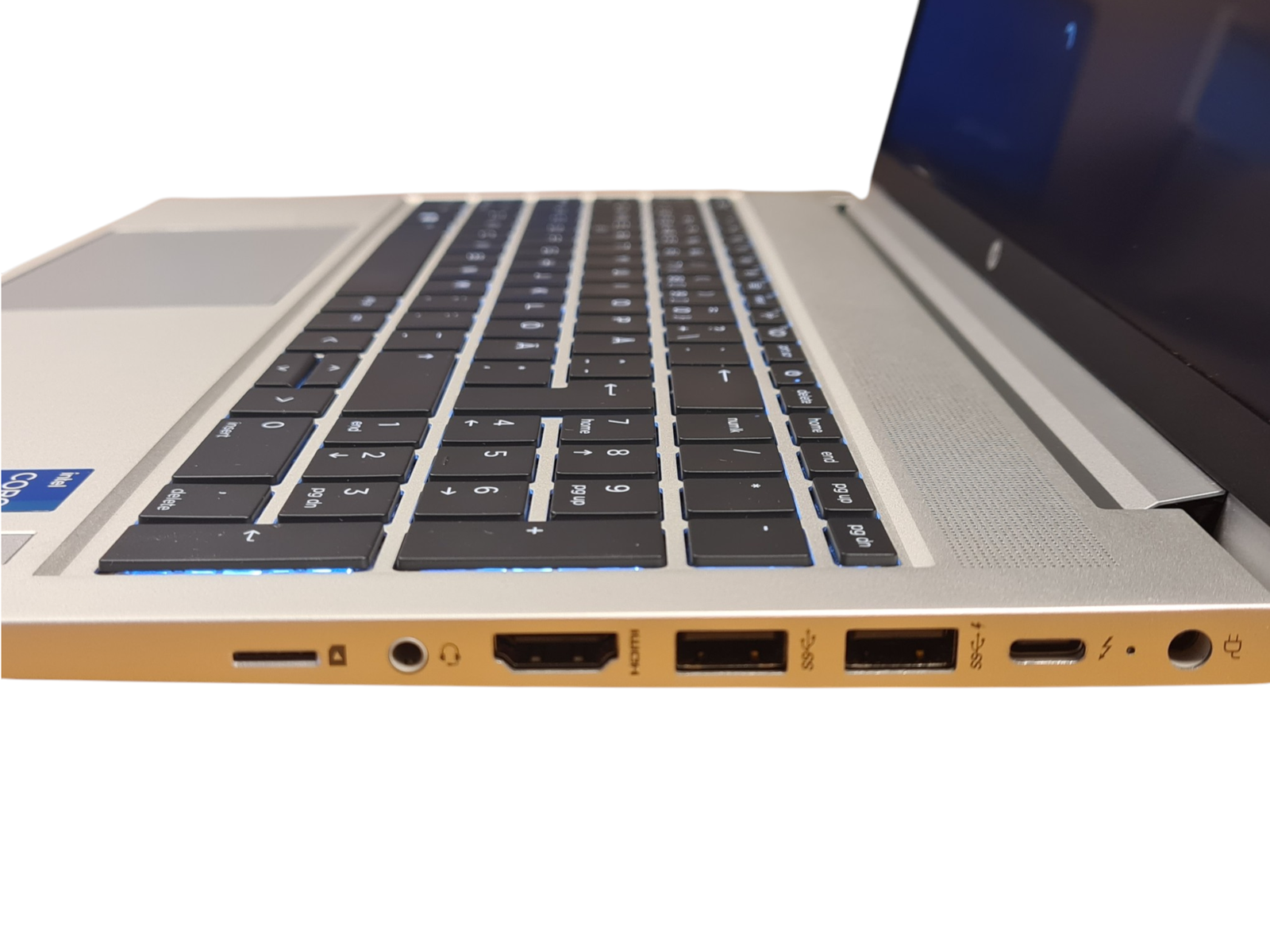 HP ProBook 650 G8 - i5-1135G7 / 16GB RAM /256GB SSD - Image 7