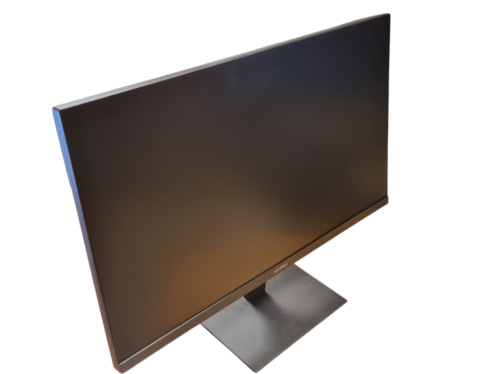Monitorius KOORUI E2721F | 27″ | QHD | IPS | 100Hz - Image 2