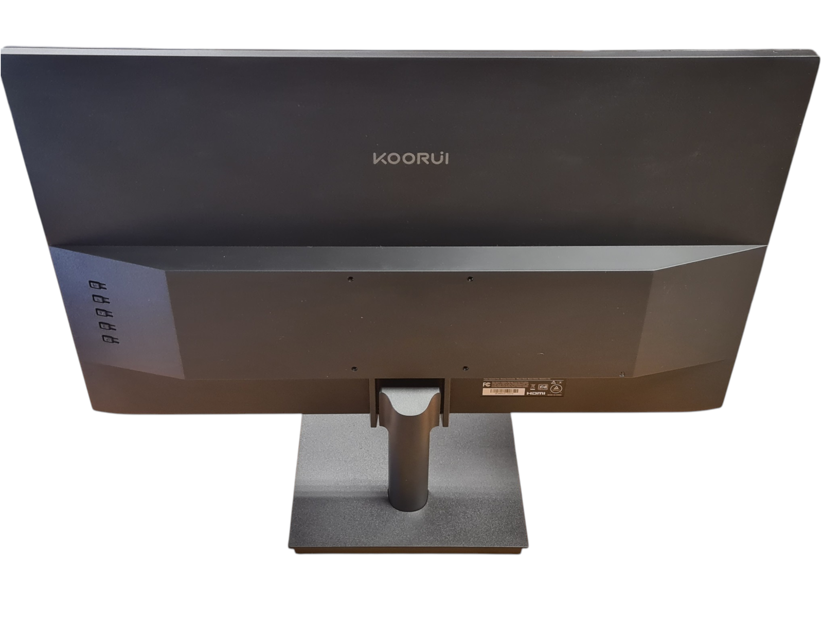 Monitorius KOORUI E2721F | 27″ | QHD | IPS | 100Hz - Image 6