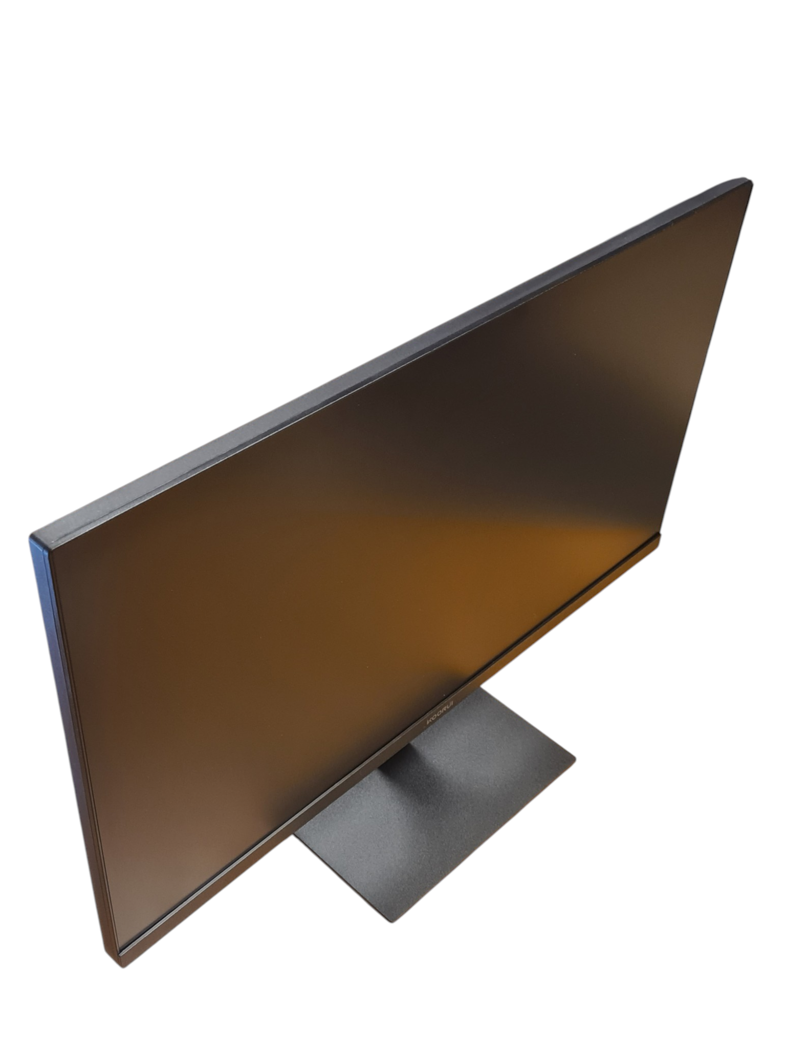 Monitorius KOORUI E2721F | 27″ | QHD | IPS | 100Hz - Image 4