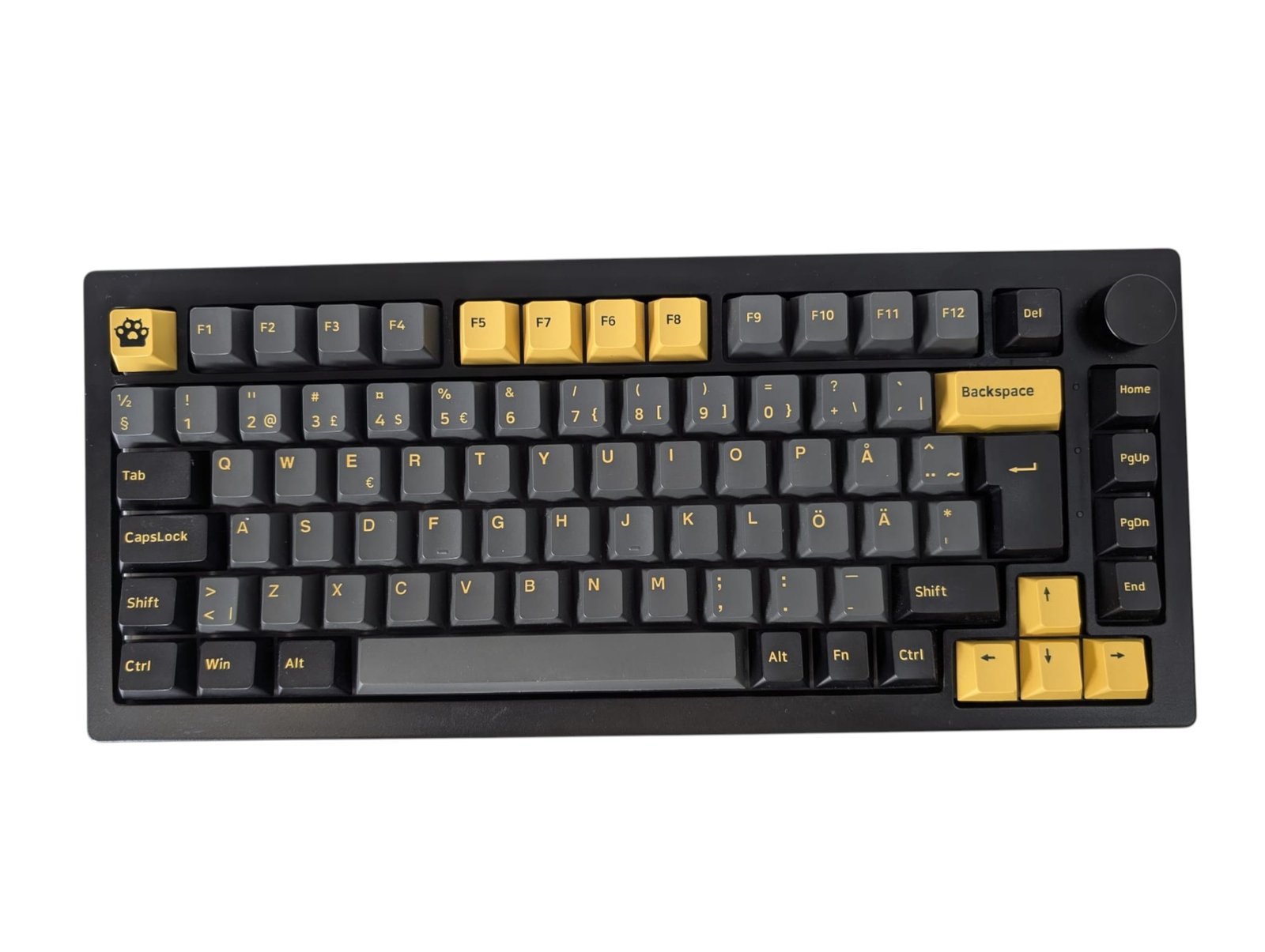 Akko 5075 B PLUS Keybaord - Image 2