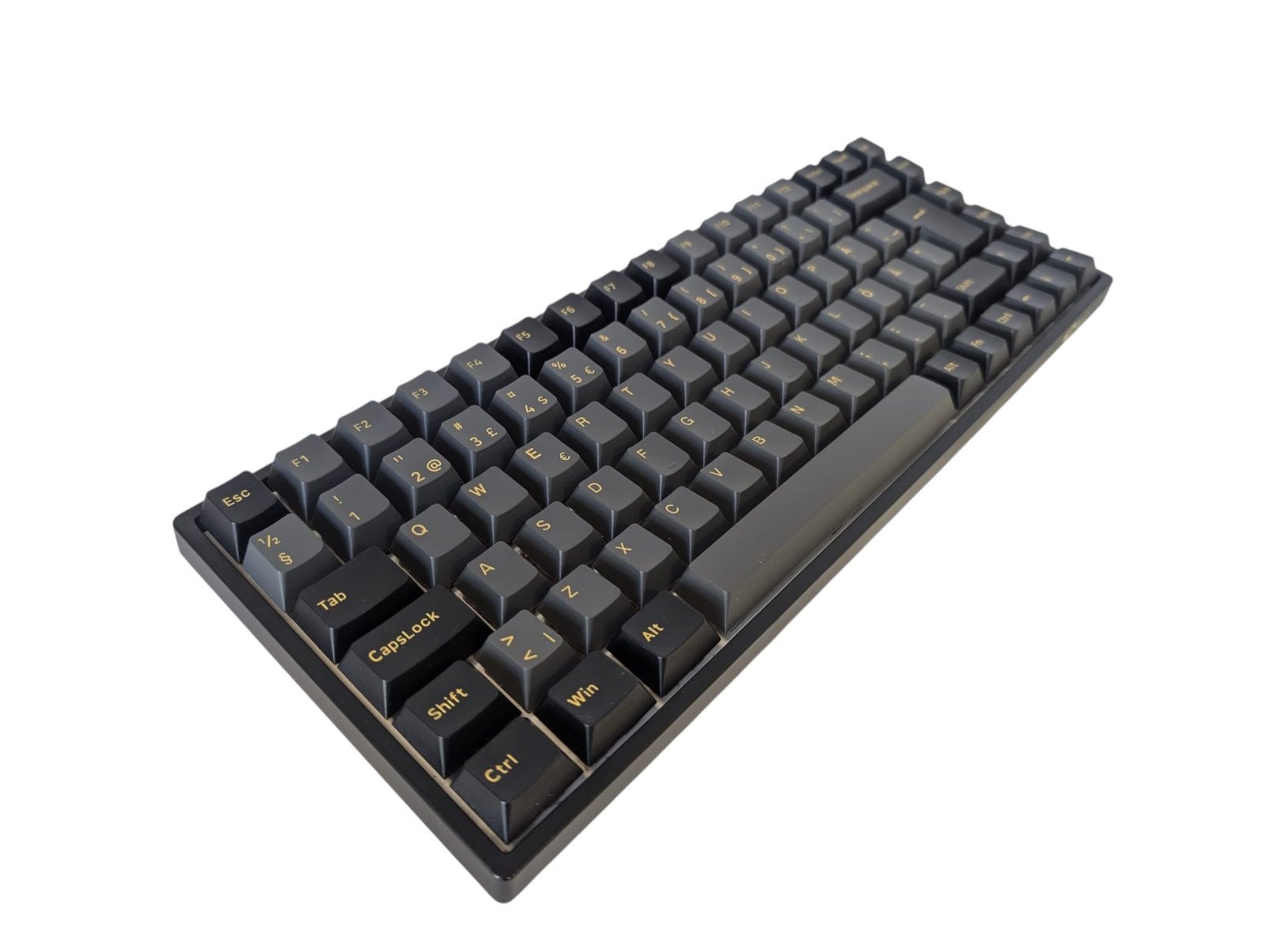 Akko 3084 Wireless Mechanical Keyboard - Image 2