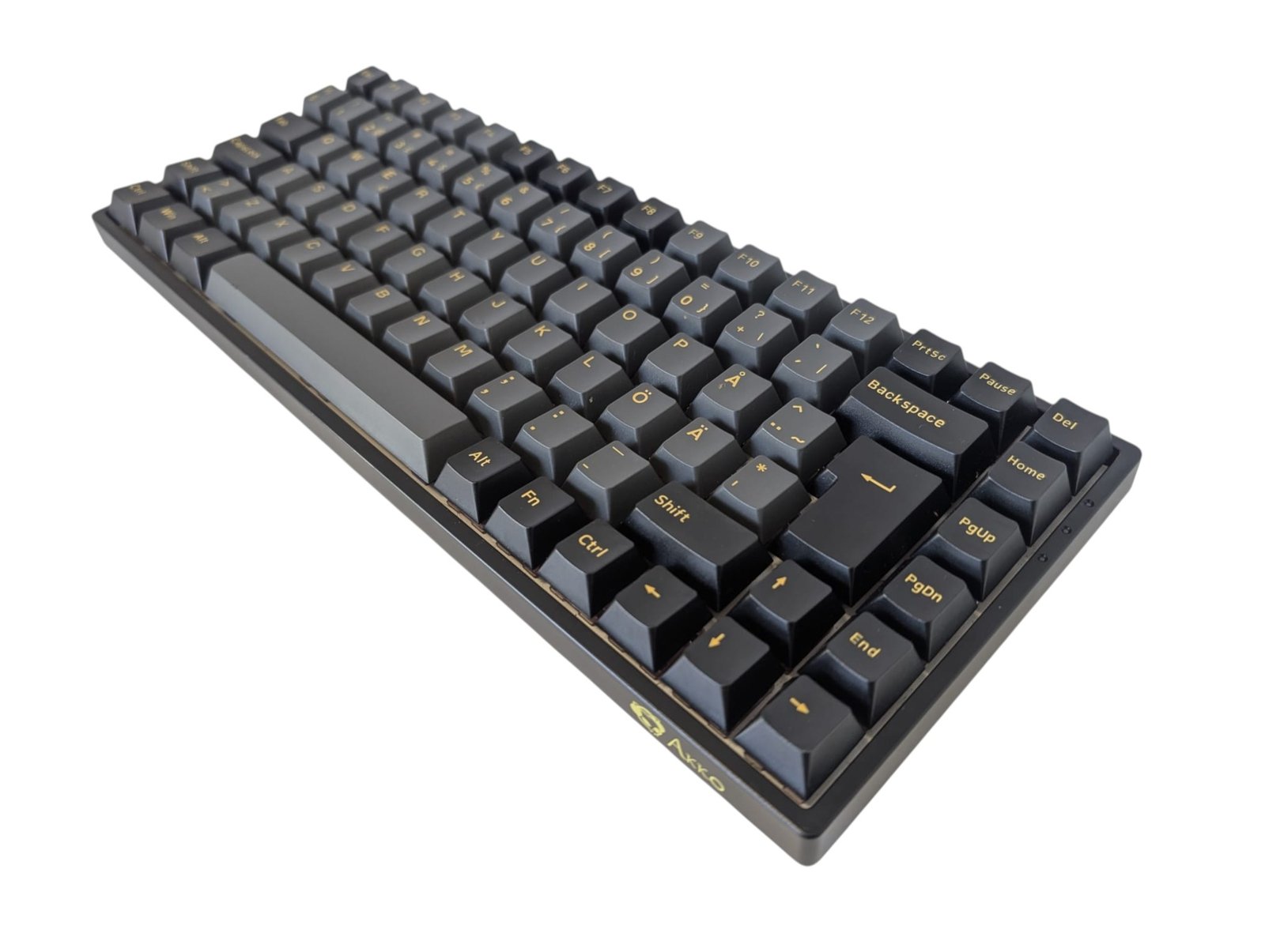 Akko 3084 Wireless Mechanical Keyboard - Image 3