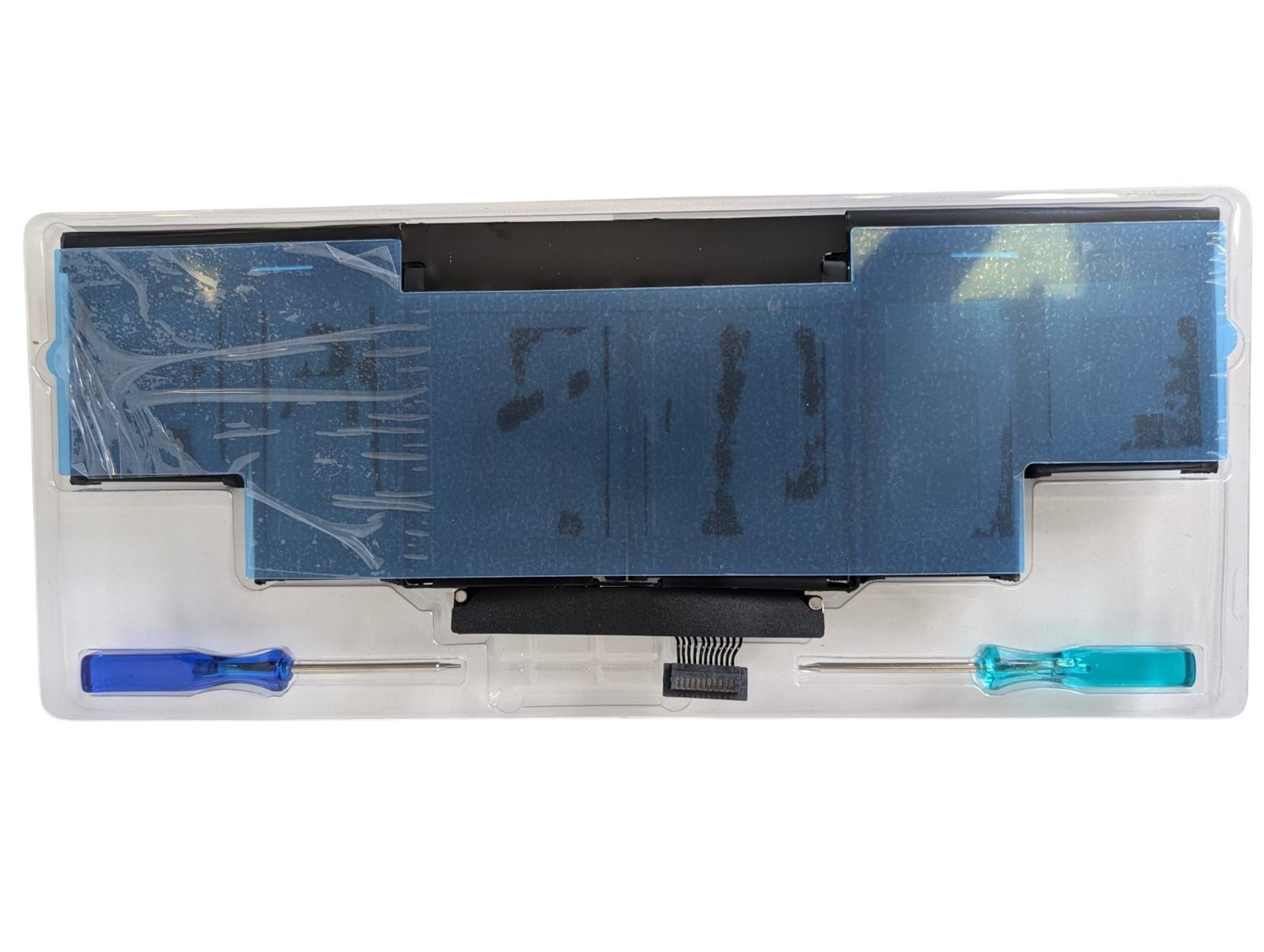 Apple MacBook Pro A1417 kompiuterio baterija (akumuliatorius) - Image 3