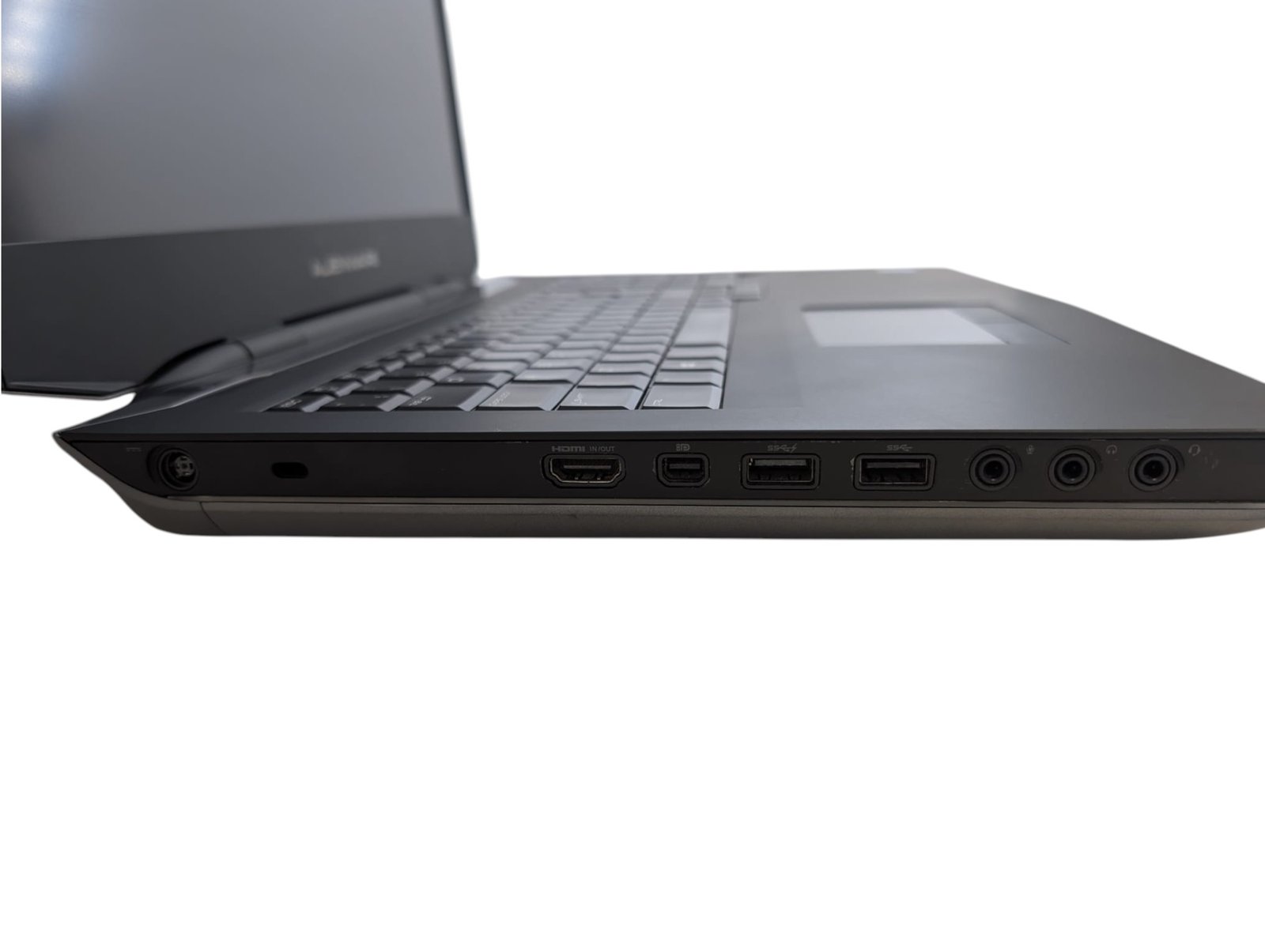 Alienware 17 R1 (P18E) | i7-4710MQ / 16GB RAM / GTX 860M - Image 11